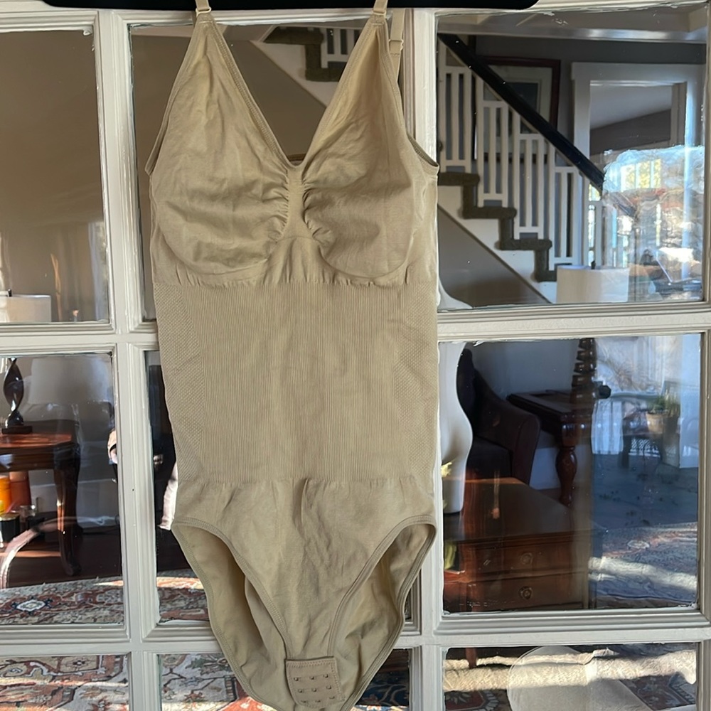 SHAPER SZ M/L BEIGE